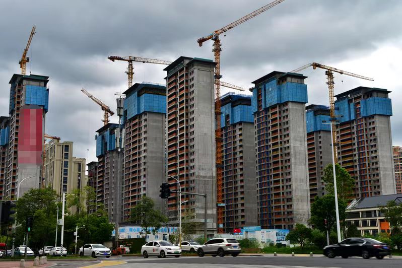 loushi 不用质疑,全力救楼市了!